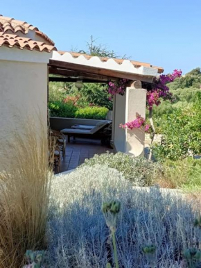 Villa di charme immersa nel verde Santa Teresa di Gallura